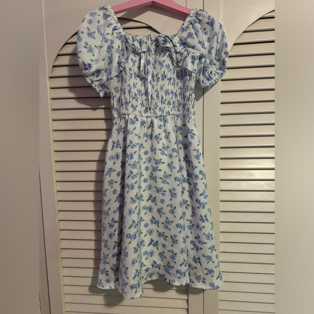 Ivy City Rae Dress Girls Sz 4/5